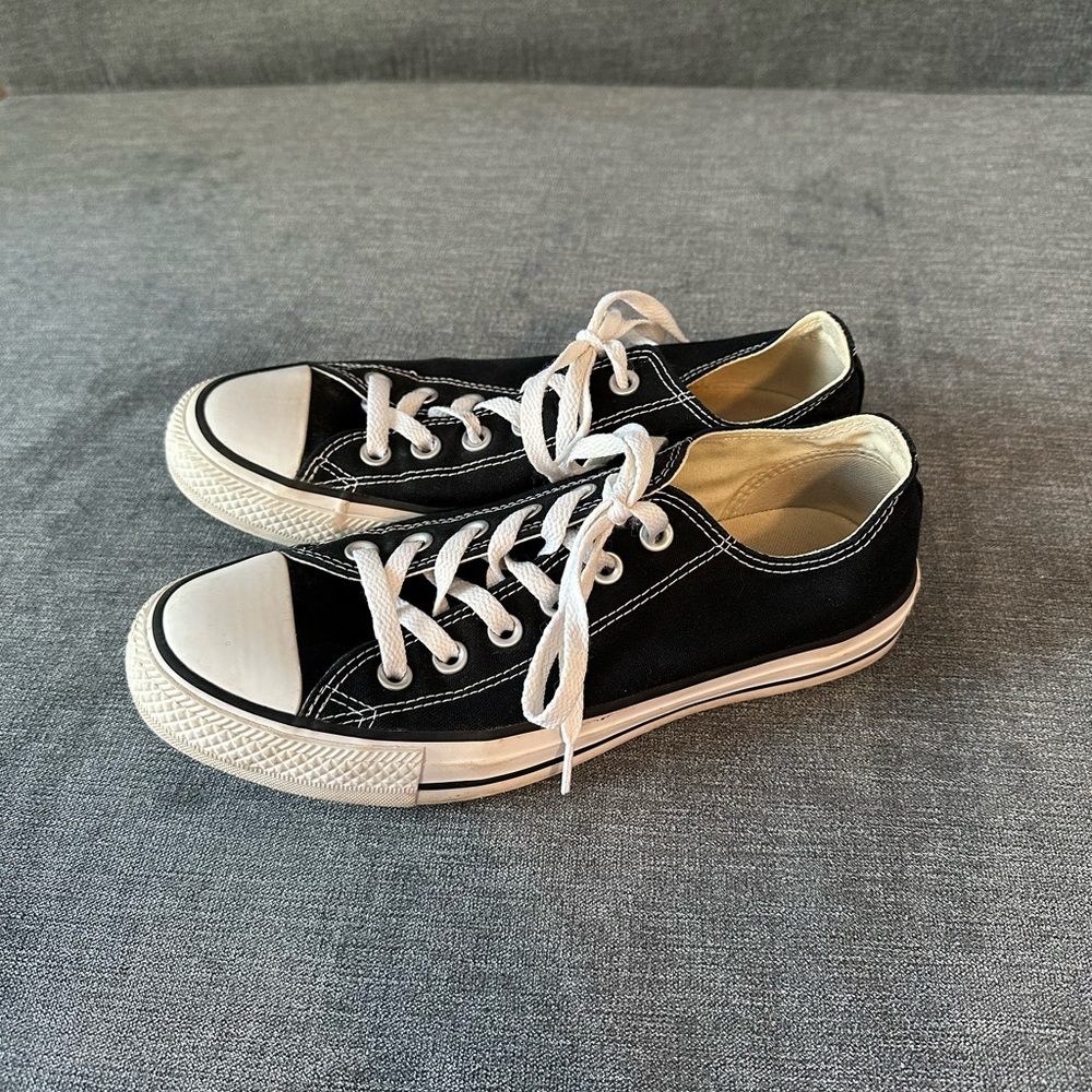 Converse - Low Top Chuck Taylor All Star Classic